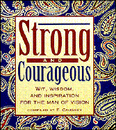 Strong & Courageous