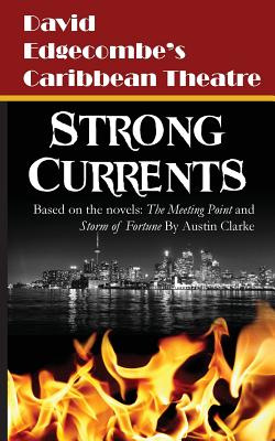 Strong Currents - Edgecombe, David