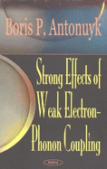 Strong Effects of Weak Electro