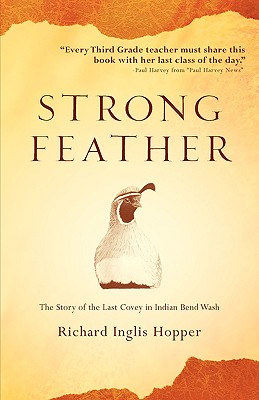 Strong Feather - Hopper, Richard Inglis