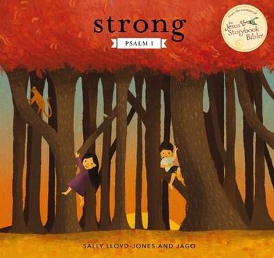 Strong: Psalm 1 - Lloyd-Jones, Sally