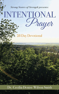 Strong Sisters of Strength presents: 28 Day Devotional