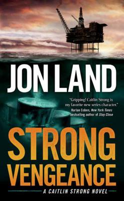 Strong Vengeance - Land, Jon