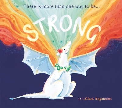 Strong - Anganuzzi, Clara