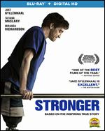 Stronger [Blu-ray] - David Gordon Green