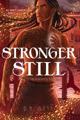 Stronger Still - Bryn, D N