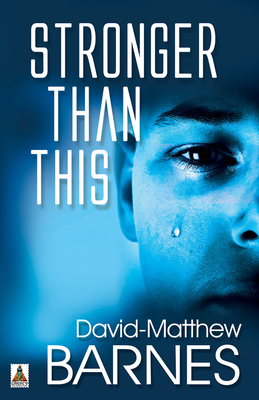 Stronger Than This - Barnes, David-Mathew