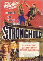 Stronghold - Steve Sekely