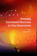 Strongly Correlated Electrons in Two Dimensions