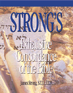 Strong's Exhaustive Concordance