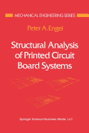 Structural Analysis of Printed Circuit Board Systems