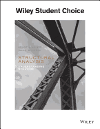 Structural Analysis: Understanding Behavior