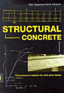 Structural Concrete: Finite-Element Analysis for Limit-State Design