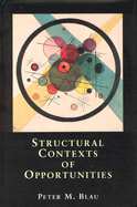 Structural Contexts of Opportunities