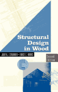 Structural Design in Wood