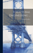 Structural Engineering ...: Concrete