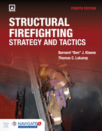 Structural Firefighting: Strategy and Tactics Includes Navigate Advantage Access: Strategy and Tactics