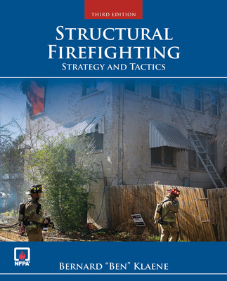 Structural Firefighting - NFPA