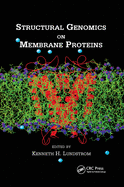 Structural Genomics on Membrane Proteins