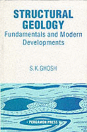 Structural Geology: Fundamentals and Modern Developments