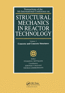 Structural Mechanics in Reactor Technology: Extreme Loading and Response of Reactor Containments