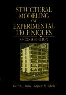 Structural modeling and experimental techniques