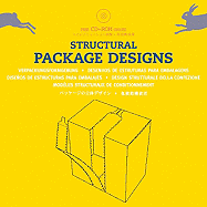 Structural Package Designs + CD ROM