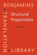Structural Propensities: Translating Nominal Word Groups from English Into German