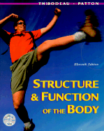 Structure and Function of the Body