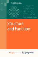 Structure and Function