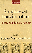 Structure and Transformation: Theory and Society in India