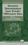 Structure Determination from Powder Diffraction Data