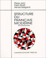 Structure Du Francais Moderne - Leon