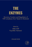Structure, Function and Regulation of Tor Complexes from Yeasts to Mammals: Part a Volume 27