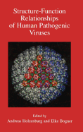 Structure-Function Relationships of Human Pathogenic Viruses