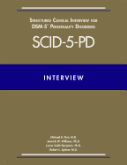 Structured Clinical Interview for Dsm-5 Personality Disorders (Scid-5-Pd)