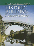 Structures and Construction in Historic Building Conservation