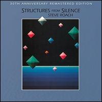 Structures from Silence - Steve Roach