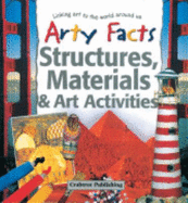 Structures, Materials & Art Activities