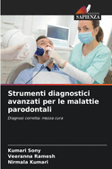 Strumenti diagnostici avanzati per le malattie parodontali