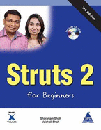 Struts 2 For Beginners