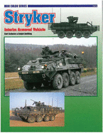 Stryker: Interim Armoured Vehicle