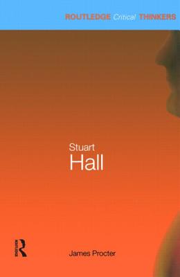 Stuart Hall - Procter, James
