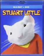 Stuart Little [Blu-ray/DVD] [2 Discs]