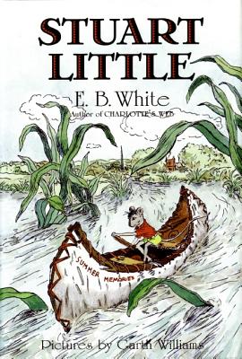 Stuart Little - White, E B