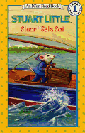 Stuart Sets Sail