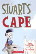 Stuarts Cape #1