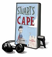 Stuart's Cape - Pennypacker, Sara, and Gavin (Read by)