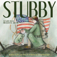 Stubby: Inspired by the True Story of an American Hero in World War I