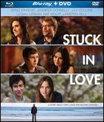Stuck in Love [Blu-ray] - Josh Boone